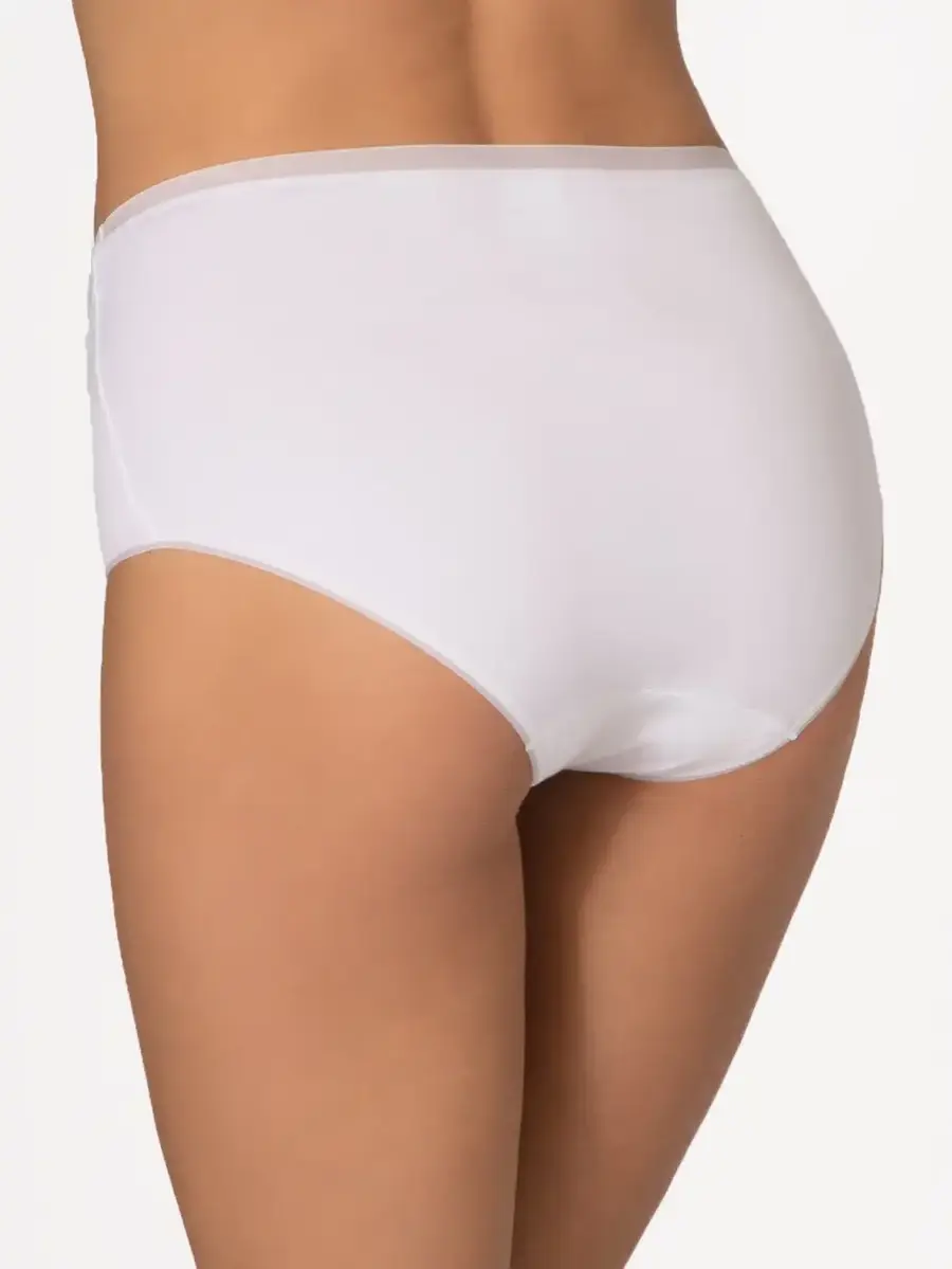 Nina von C dames taille slip Pure Modal - Maxi comfort slip - onderbroek Nina von C dames taille slip Pure Modal - Maxi comfort slip - onderbroek