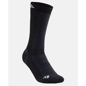 Craft 2-Pack Warme sokken Mid - Merino Wollen thermo sokken Craft 2-Pack Warme sokken Mid - Merino Wollen thermo sokken