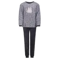 Cocodream fleece meisjes pyjama - Dream Big Cocodream fleece meisjes pyjama - Dream Big