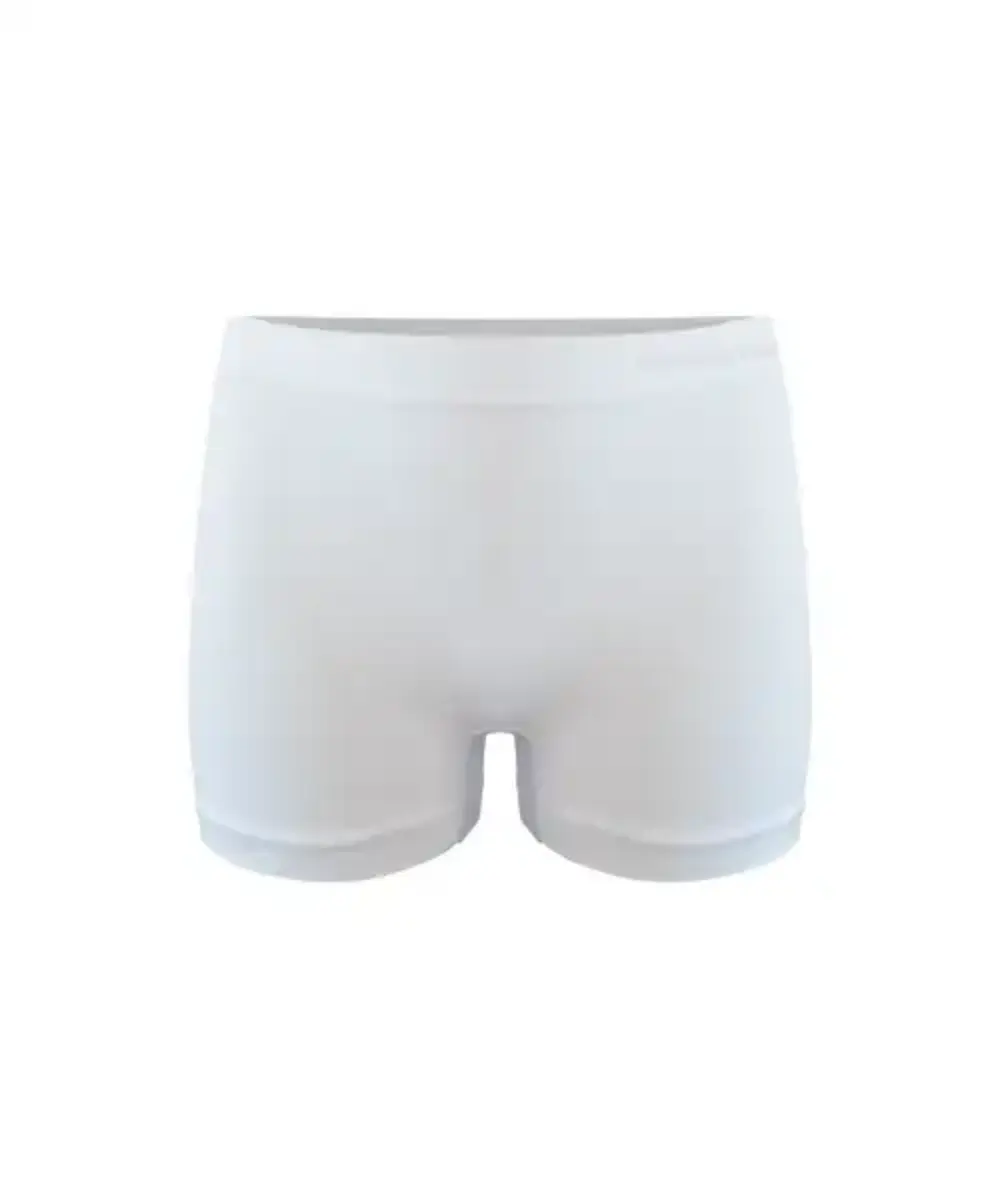 Gianvaglia 12-pak Naadloze dames boxershorts - Seamless ondergoed dames - Multipack - Goedkoop ondergoed
