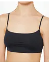 Perini dames brassiere / BH top - Naadloos - Bustier - Dames topje microfiber