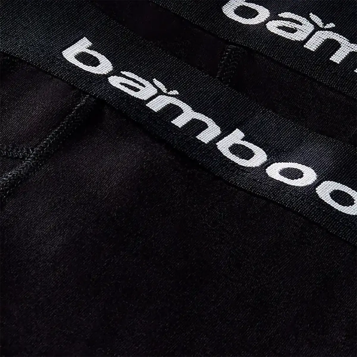 Apollo 2-Pack Bamboe Heren boxershorts - Bamboe mannen ondergoed