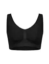 Gianvaglia naadloze comfort top /BH - Microfiber Bh topje - naadloze bralette
