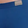 Sloggi 2-Pack heren boxershort - Natural Go - Biologisch katoenen heren onderbroeken - Platte naden voor minder irritatie
