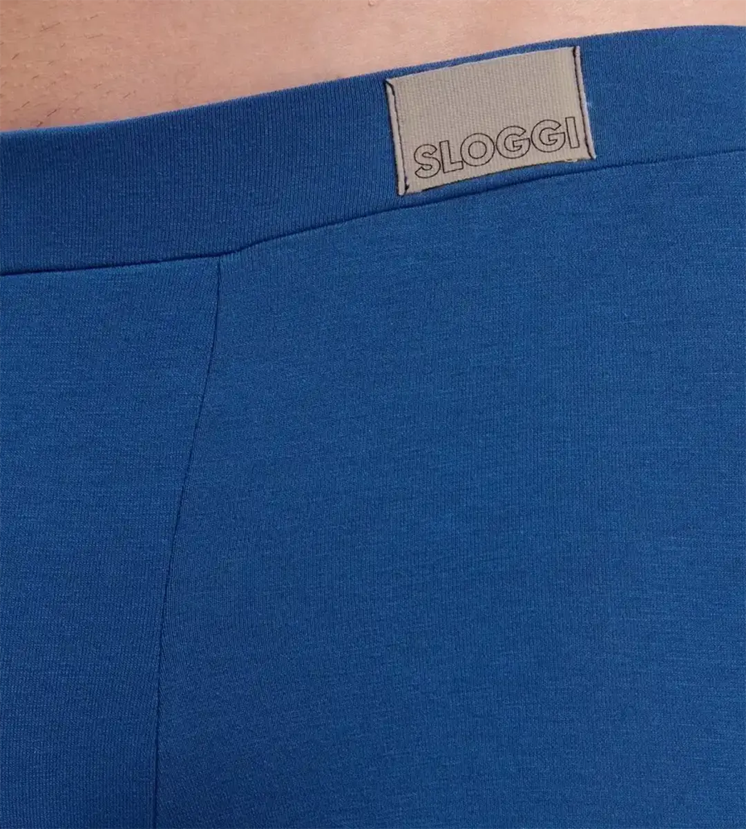 Sloggi 2-pack heren heup Slips - GO Natural Brief - Biologisch katoenen heren onderbroeken - Zachte stoffen band Sloggi 2-pack heren heup Slips - GO Natural Brief - Biologisch katoenen heren onderbroeken - Zachte stoffen band