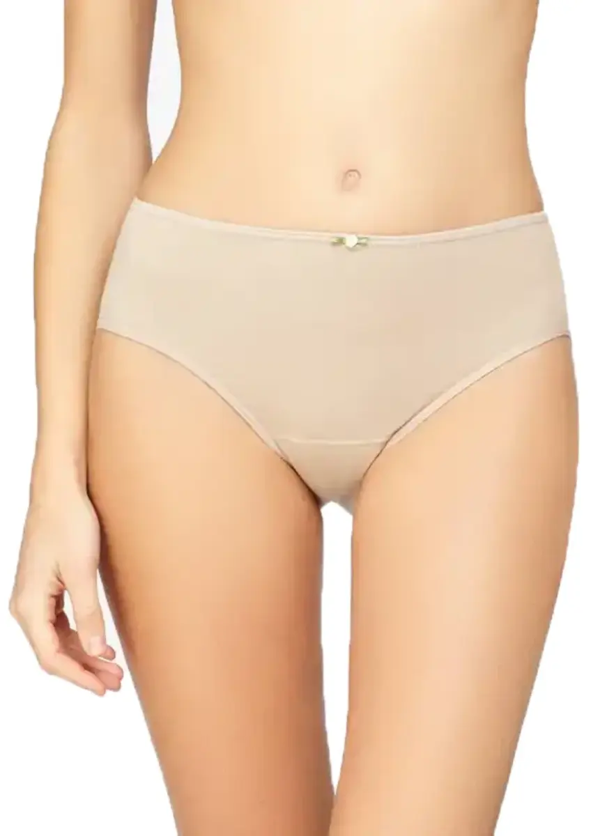 Avet dames heup slip - katoen 3267  - dames ondergoed - dames onderbroek - Katoenen ondergoed