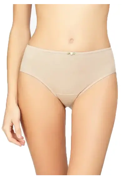 Avet dames heup slip - katoen 3267 Avet dames heup slip - katoen 3267