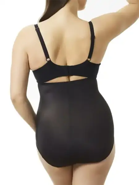 Fine Woman shapewear corrigerende hoge slip - Shapewear taille slip Fine Woman shapewear corrigerende hoge slip - Shapewear taille slip