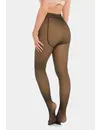 Magic dames thermo legging corrigerend - Magic Tights - Fleece panty - Thermopanty met fleece
