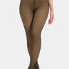 Magic dames thermo legging corrigerend - Magic Tights - Fleece panty - Thermopanty met fleece