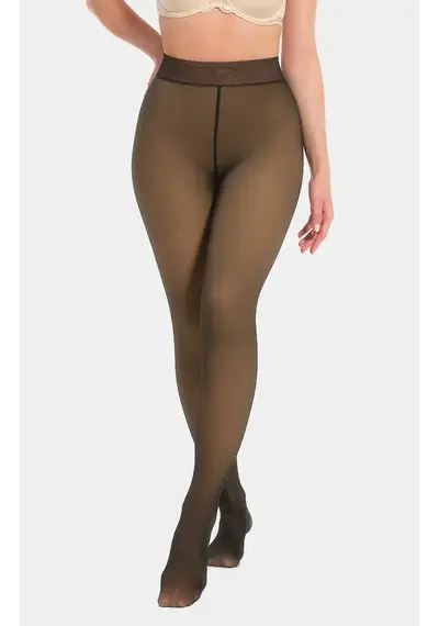 Magic dames thermo legging corrigerend - Magic Tights Magic dames thermo legging corrigerend - Magic Tights