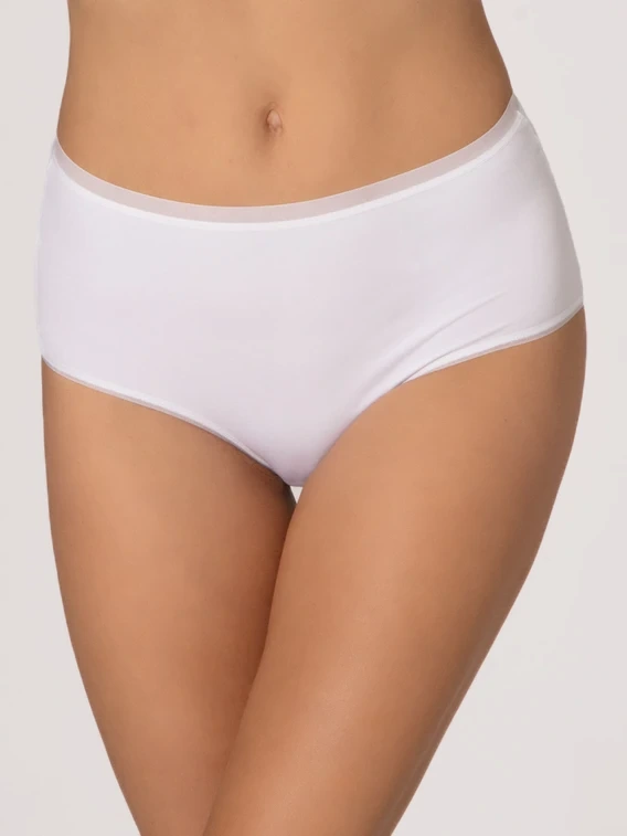 Nina von C dames taille slip Pure Modal - Maxi comfort slip - onderbroek
