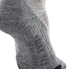 FALKE Dames Wandelsokken TK2 Cool - Wollen warme wandelsokken - Hiking sokken