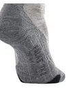 FALKE Dames Wandelsokken TK2 Cool - Wollen warme wandelsokken - Hiking sokken