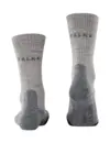 FALKE Dames Wandelsokken TK2 Cool - Wollen warme wandelsokken - Hiking sokken
