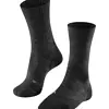FALKE Dames Wandelsokken TK2 Cool - Wollen warme wandelsokken - Hiking sokken