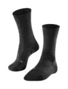 FALKE Dames Wandelsokken TK2 Cool - Wollen warme wandelsokken - Hiking sokken