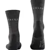 FALKE Dames Wandelsokken TK2 Cool - Wollen warme wandelsokken - Hiking sokken