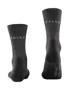 FALKE Dames Wandelsokken TK2 Cool - Wollen warme wandelsokken - Hiking sokken