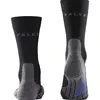 FALKE Heren Wandelsokken TK2 Cool - Anti zweet wandelsokken voor dames en heren - Hiking sokken