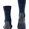 FALKE Heren Wandelsokken TK2 Cool - Anti zweet wandelsokken voor dames en heren - Hiking sokken