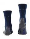 FALKE Heren Wandelsokken TK2 Cool - Anti zweet wandelsokken voor dames en heren - Hiking sokken