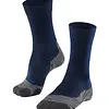 FALKE Heren Wandelsokken TK2 Cool - Anti zweet wandelsokken voor dames en heren - Hiking sokken