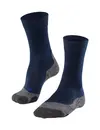 FALKE Heren Wandelsokken TK2 Cool - Anti zweet wandelsokken voor dames en heren - Hiking sokken