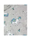 Name it meisjes pyjama - Unicorn - Katoenen meisjes nachtkleding