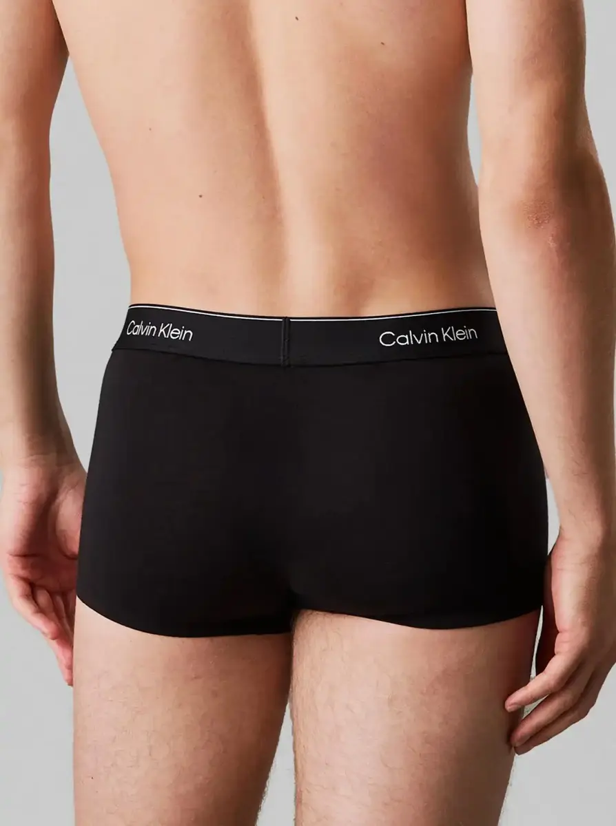 Calvin Klein 5-Pack Low Rise Trunks - Boxershorts