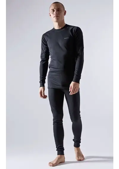 Craft core dry baselayer - Heren thermoset Craft core dry baselayer - Heren thermoset