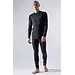 Craft core dry baselayer - Heren thermoset - Thermo ondergoed set - Sport - Zwart