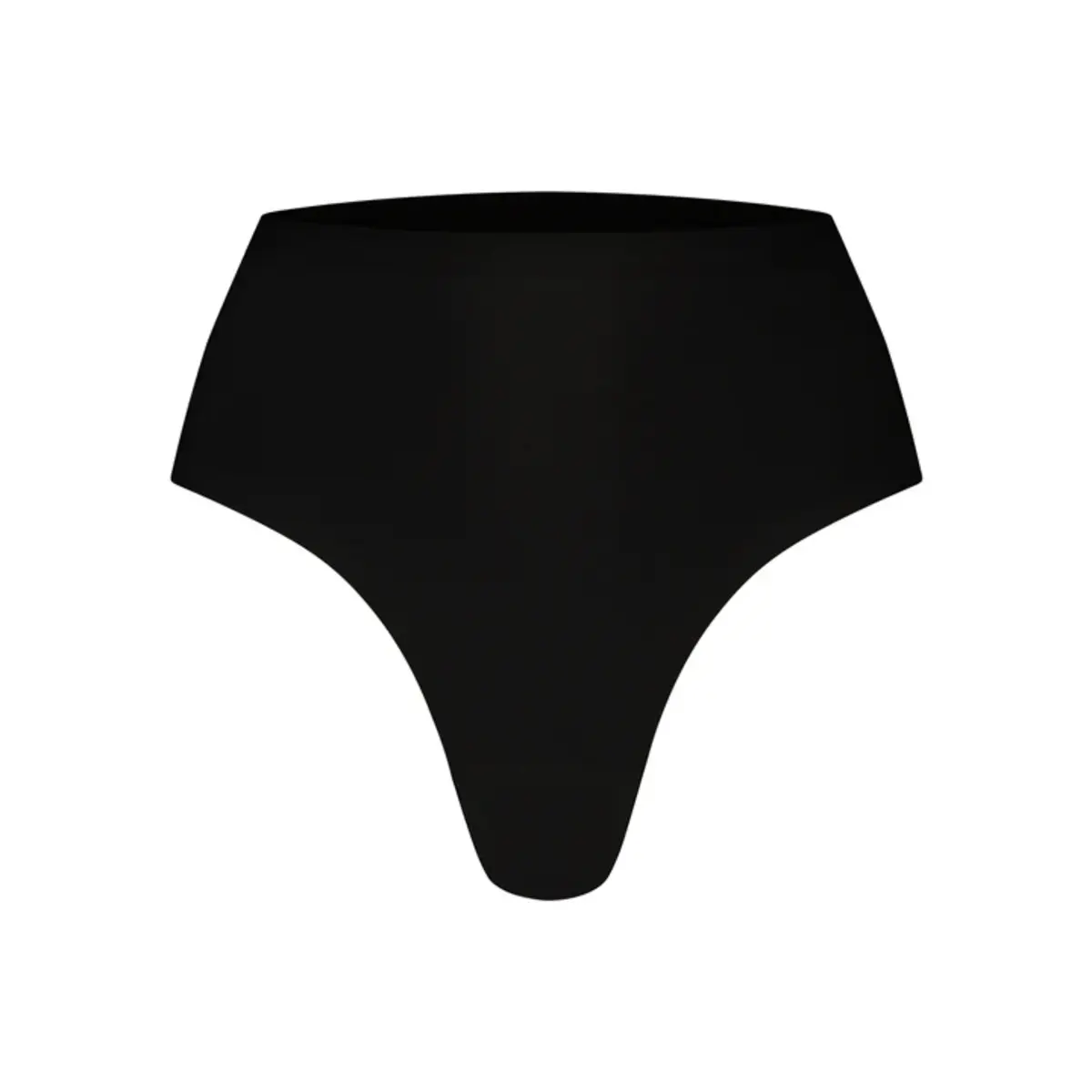 Ten Cate Secrets High Waist String - Invisible - Naadloze hoge taille string Ten Cate Secrets High Waist String - Invisible - Naadloze hoge taille string