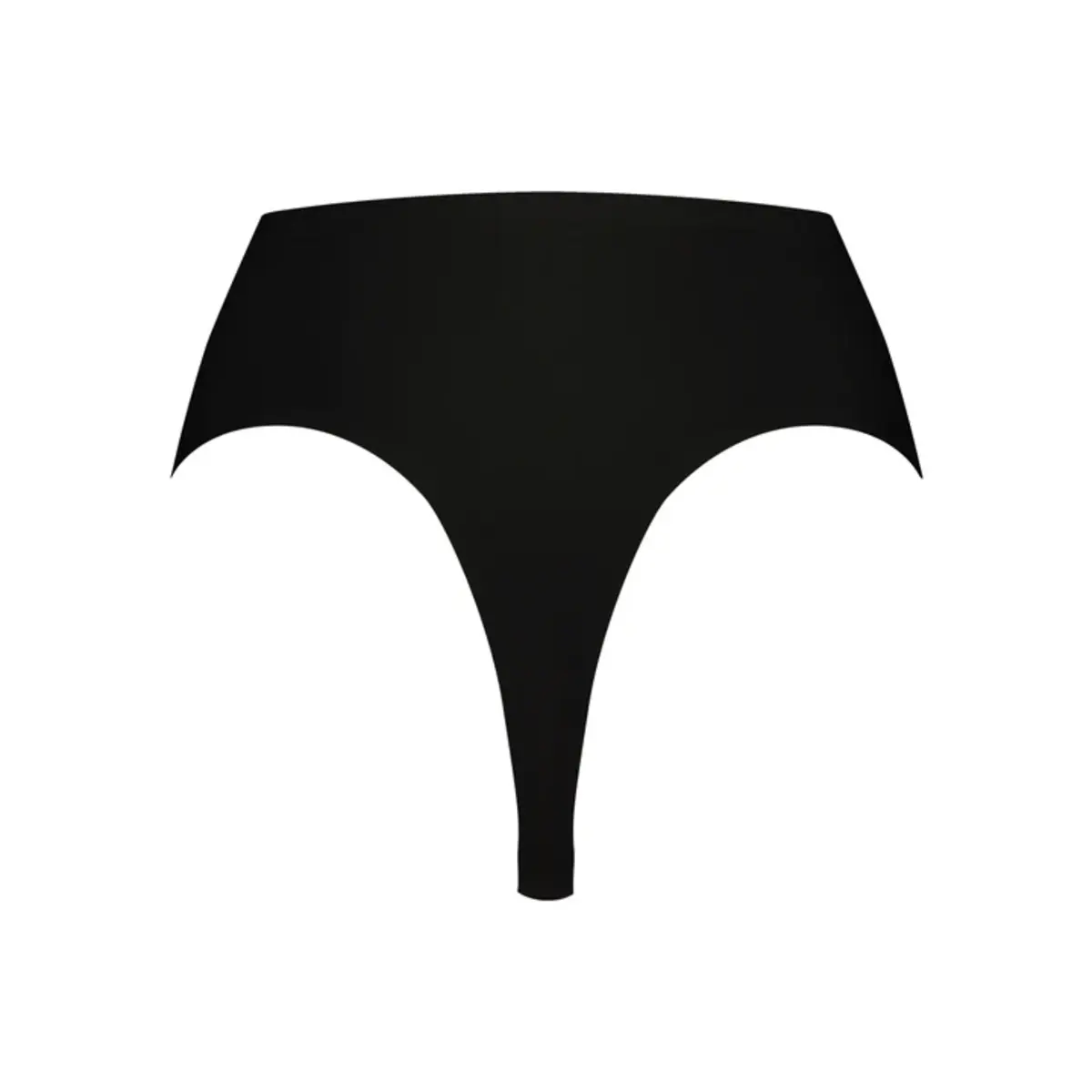 Ten Cate Secrets High Waist String - Invisible - Naadloze hoge taille string Ten Cate Secrets High Waist String - Invisible - Naadloze hoge taille string