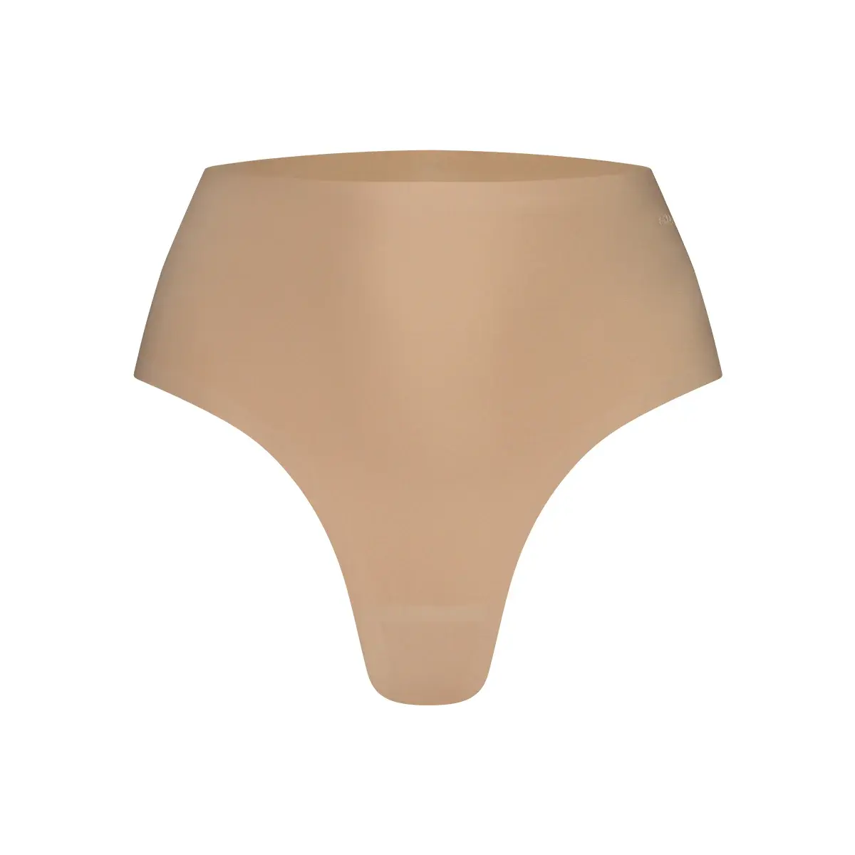 Ten Cate Secrets High Waist String - Invisible - Naadloze hoge taille string Ten Cate Secrets High Waist String - Invisible - Naadloze hoge taille string