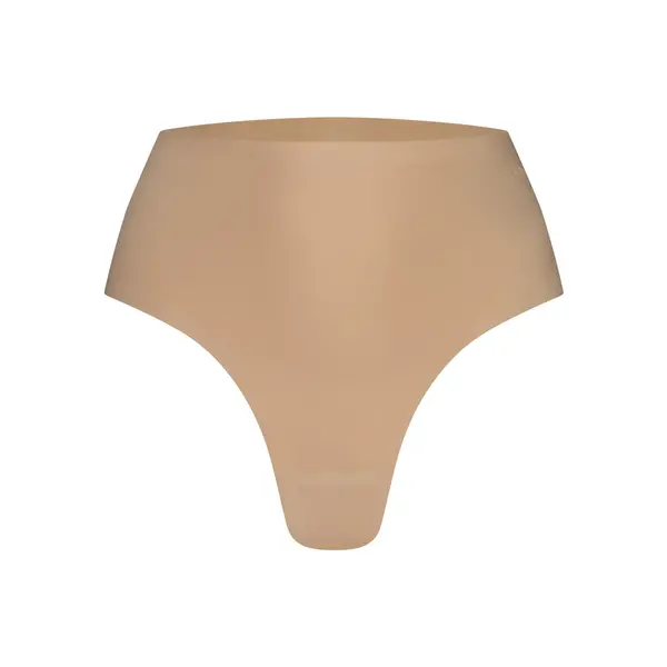 Ten Cate Secrets High Waist String - Invisible - Naadloze hoge taille string Ten Cate Secrets High Waist String - Invisible - Naadloze hoge taille string