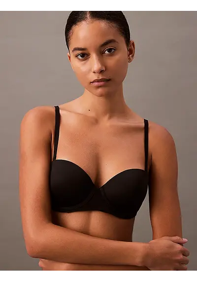 Calvin Klein BH - Push Up strapless bh Calvin Klein BH - Push Up strapless bh