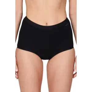 Ten Cate 4-Pack High Waist dames slip - Taille - Multipack dames hoge onderbroeken - Katoenen ondergoed Ten Cate 4-Pack High Waist dames slip - Taille - Multipack dames hoge onderbroeken - Katoenen ondergoed