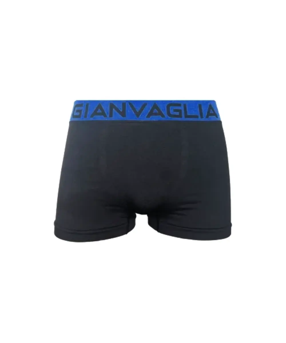 Gianvaglia 10-Pack Heren Boxershorts - Naadloos - Heren onderbroeken - ondergoed Gianvaglia 10-Pack Heren Boxershorts - Naadloos - Heren onderbroeken - ondergoed