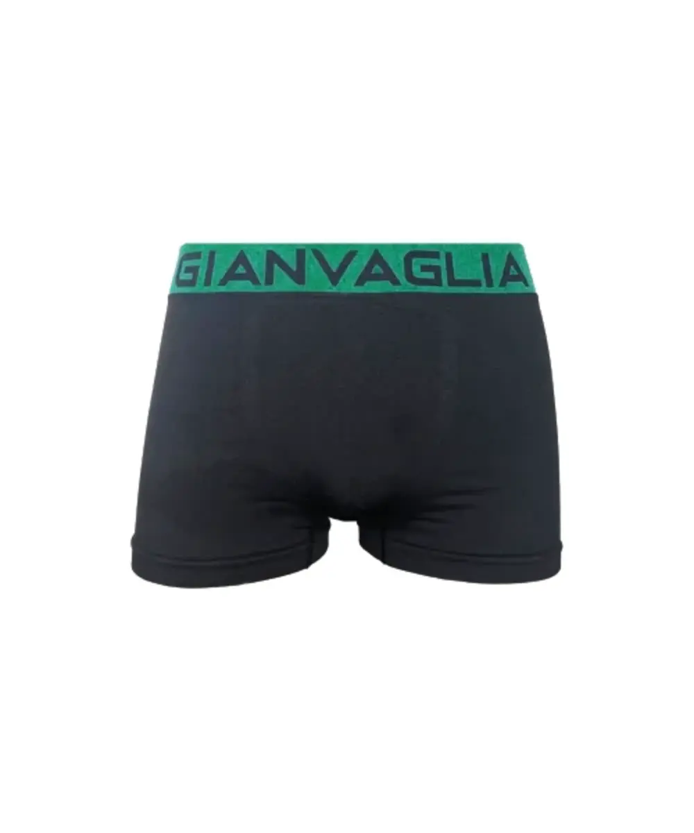 Gianvaglia 10-Pack Heren Boxershorts - Naadloos - Heren onderbroeken - ondergoed Gianvaglia 10-Pack Heren Boxershorts - Naadloos - Heren onderbroeken - ondergoed