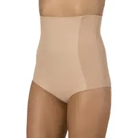Nina von C hoge buik corrigerende slip - (High Waist) - Katoen Nina von C hoge buik corrigerende slip - (High Waist) - Katoen