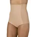Nina von C hoge buik corrigerende slip - (High Waist) - Katoenen shapewear slip - Huidskleur