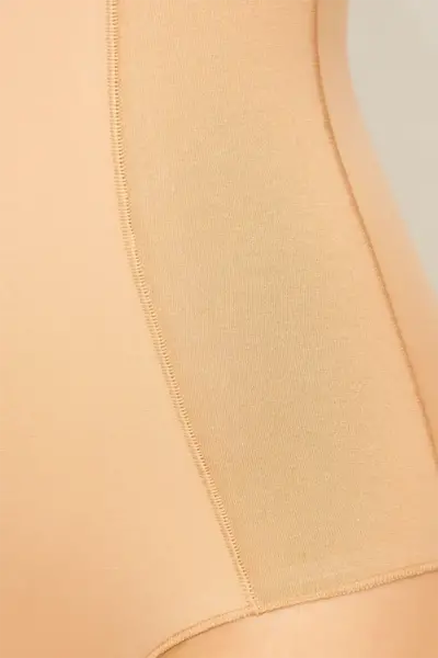 Nina von C hoge buik corrigerende slip - (High Waist) - Katoenen shapewear slip