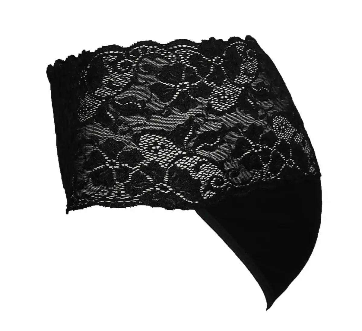 Nina von C dames slip kant biologisch katoen - Colours - Hoge tailleslip - Onderbroek dames Nina von C dames slip kant biologisch katoen - Colours - Hoge tailleslip - Onderbroek dames