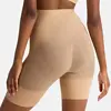 Dorina sterk Corrigerende boxershort - Absolute Sculpt - High Control - Shapewear hoge boxershort lange pijpjes