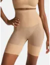 Dorina sterk Corrigerende boxershort - Absolute Sculpt - High Control - Shapewear hoge boxershort lange pijpjes