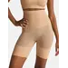 Dorina sterk Corrigerende boxershort - Absolute Sculpt - High Control - Shapewear hoge boxershort lange pijpjes - Huidskleur