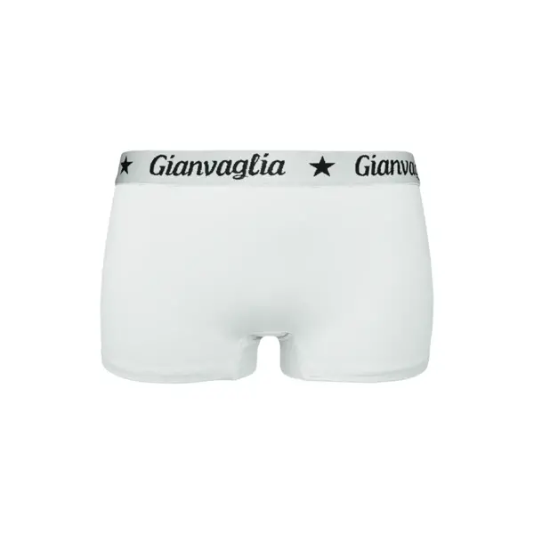 Gianvaglia 10-pak dames shorts - Plain - Multipack vrouwen boxershorts katoen - Voordeelverpakking Gianvaglia 10-pak dames shorts - Plain - Multipack vrouwen boxershorts katoen - Voordeelverpakking