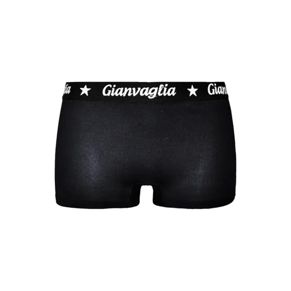 Gianvaglia 10-pak dames shorts - Plain - Multipack vrouwen boxershorts katoen - Voordeelverpakking Gianvaglia 10-pak dames shorts - Plain - Multipack vrouwen boxershorts katoen - Voordeelverpakking
