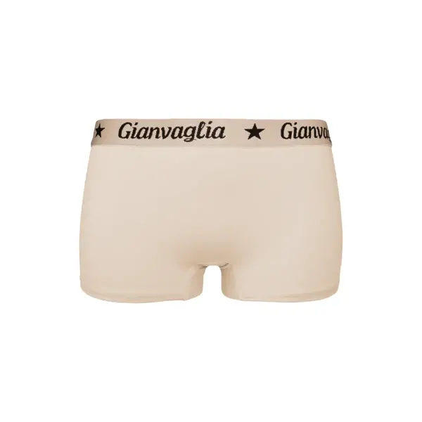 Gianvaglia 10-pak dames shorts - Plain - Multipack vrouwen boxershorts katoen - Voordeelverpakking Gianvaglia 10-pak dames shorts - Plain - Multipack vrouwen boxershorts katoen - Voordeelverpakking